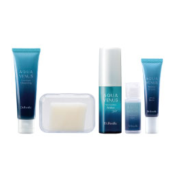 アクアヴィーナス トライアル モイスチャー（しっとりタイプ）